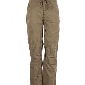 Lou and Grey drawsting cargo pant